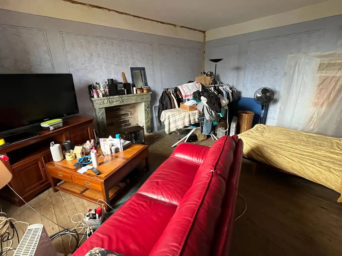 Maison à vendre, 68m², Moncontour