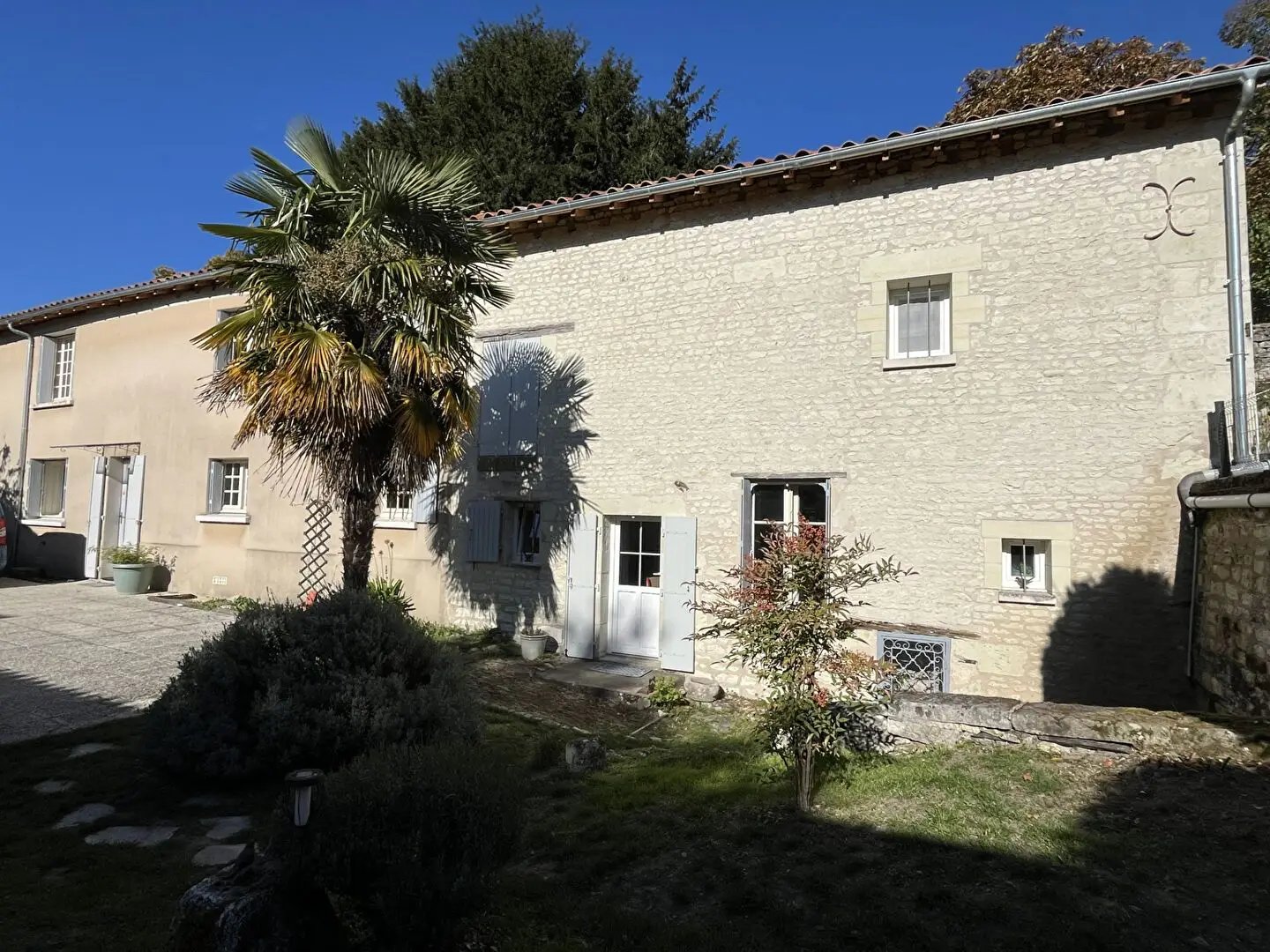 Maison à vendre, 186m², Monts-sur-Guesnes