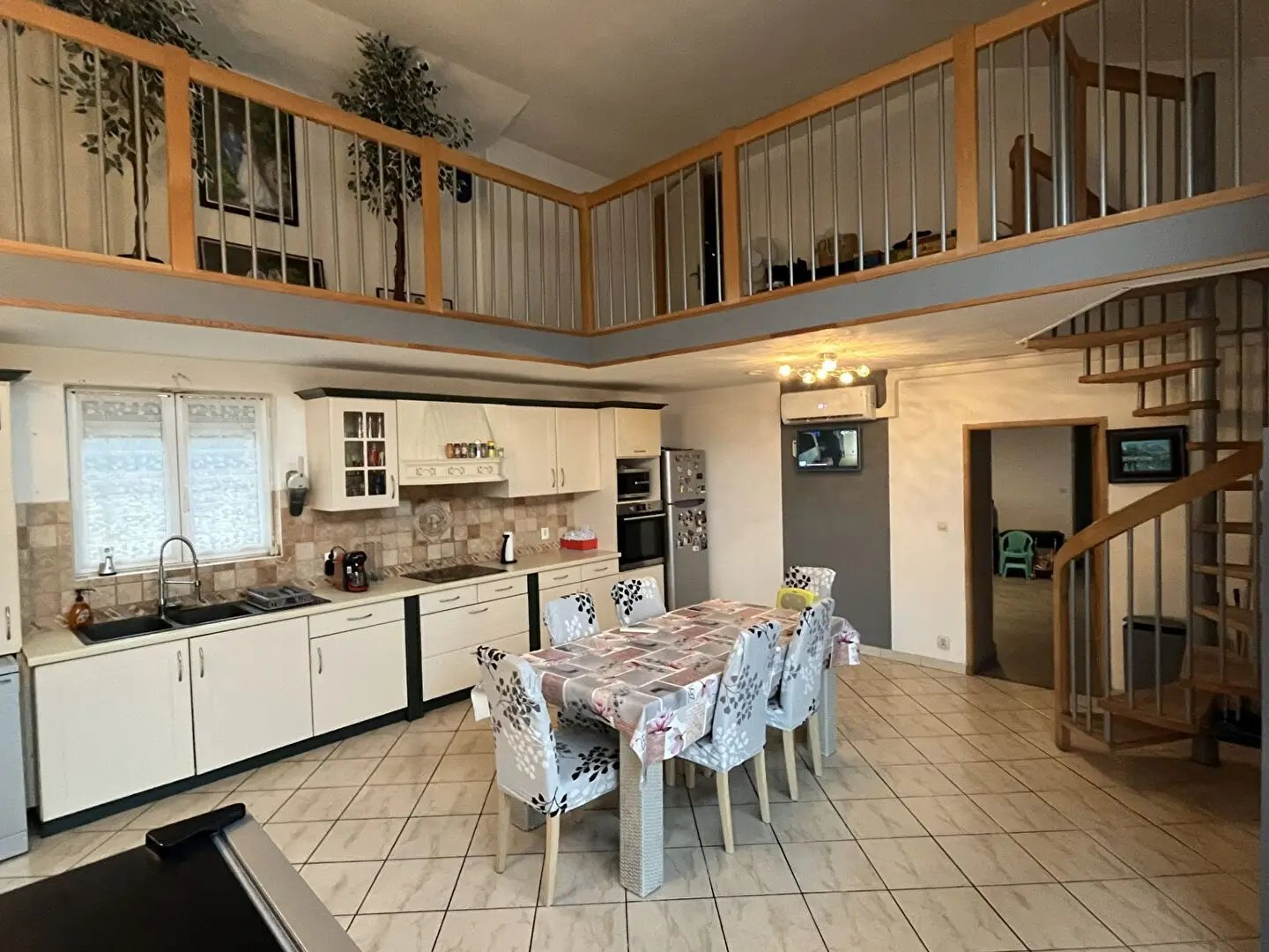 Maison à vendre, 130m², Mouterre-Silly