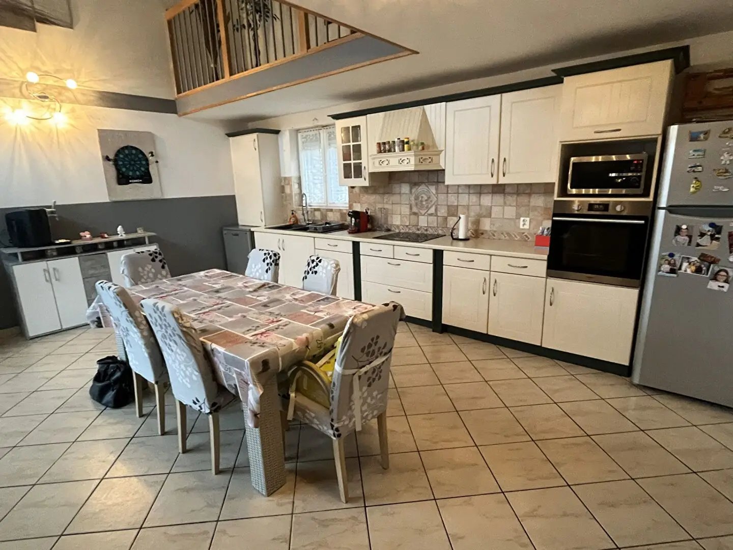 Maison à vendre, 130m², Mouterre-Silly