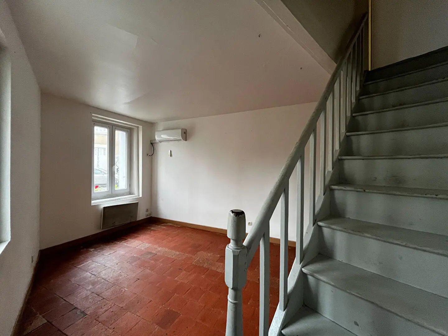Maison à vendre, 68m², Monts-sur-Guesnes