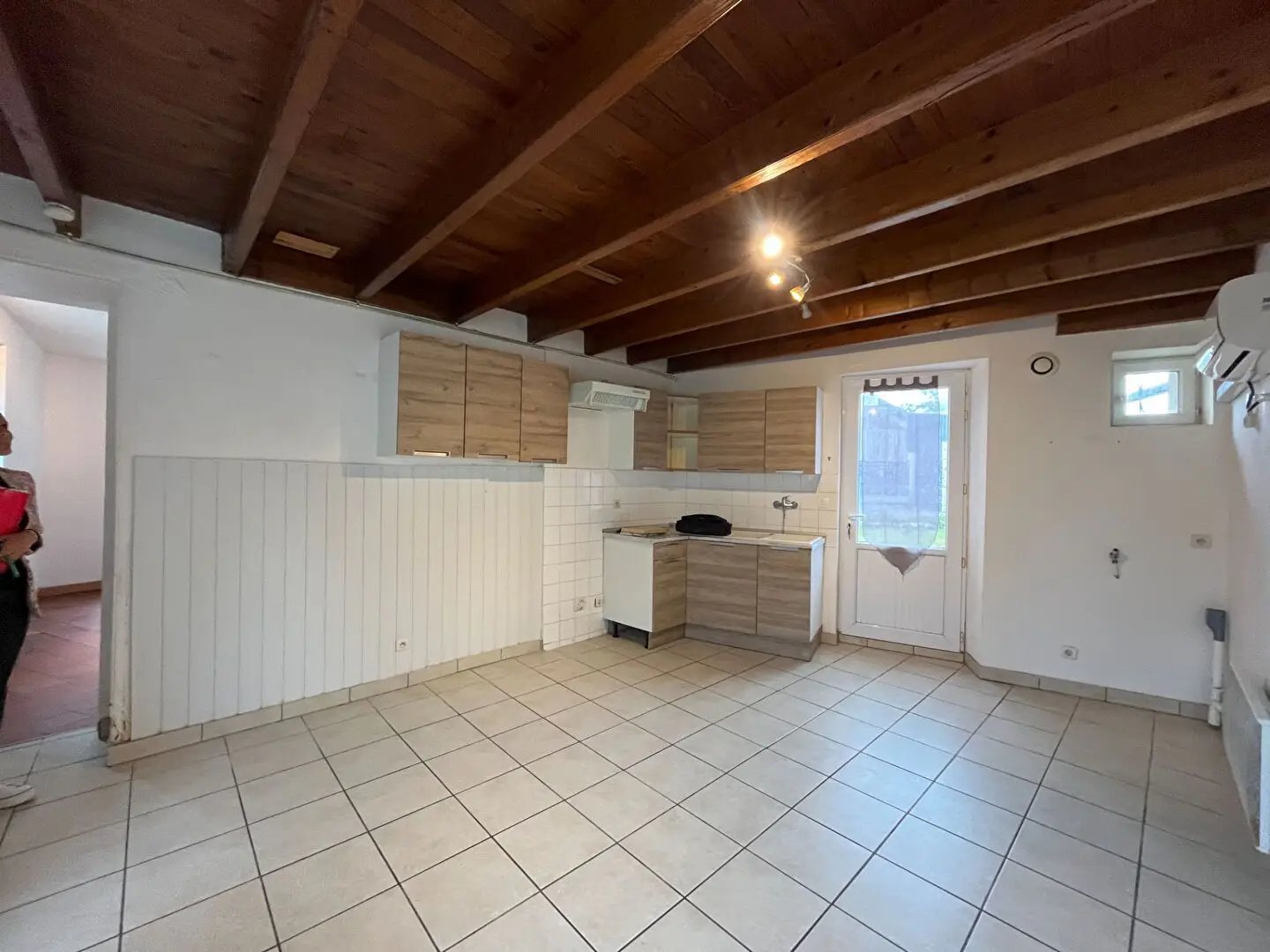 Maison à vendre, 68m², Monts-sur-Guesnes
