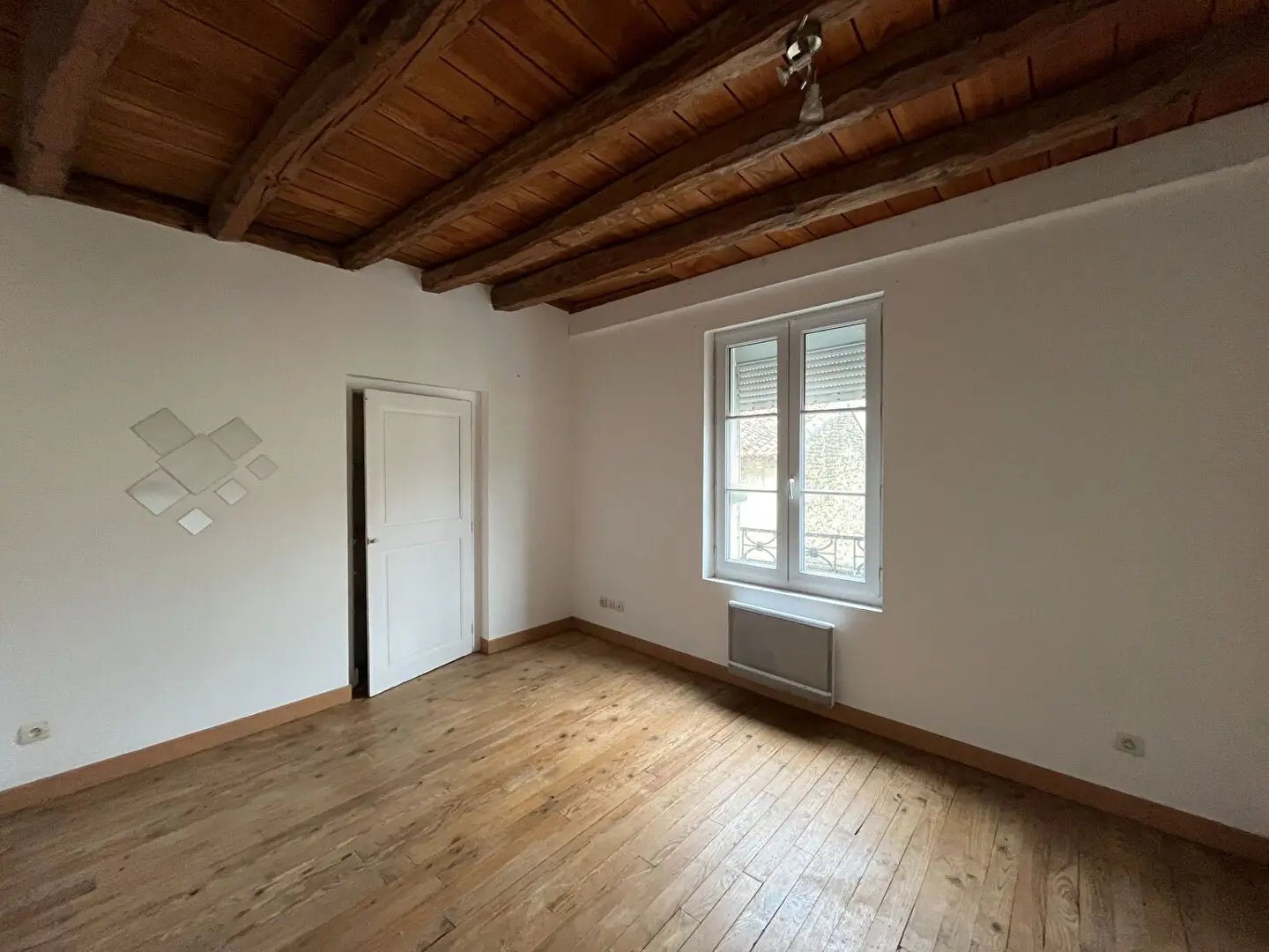 Maison à vendre, 68m², Monts-sur-Guesnes