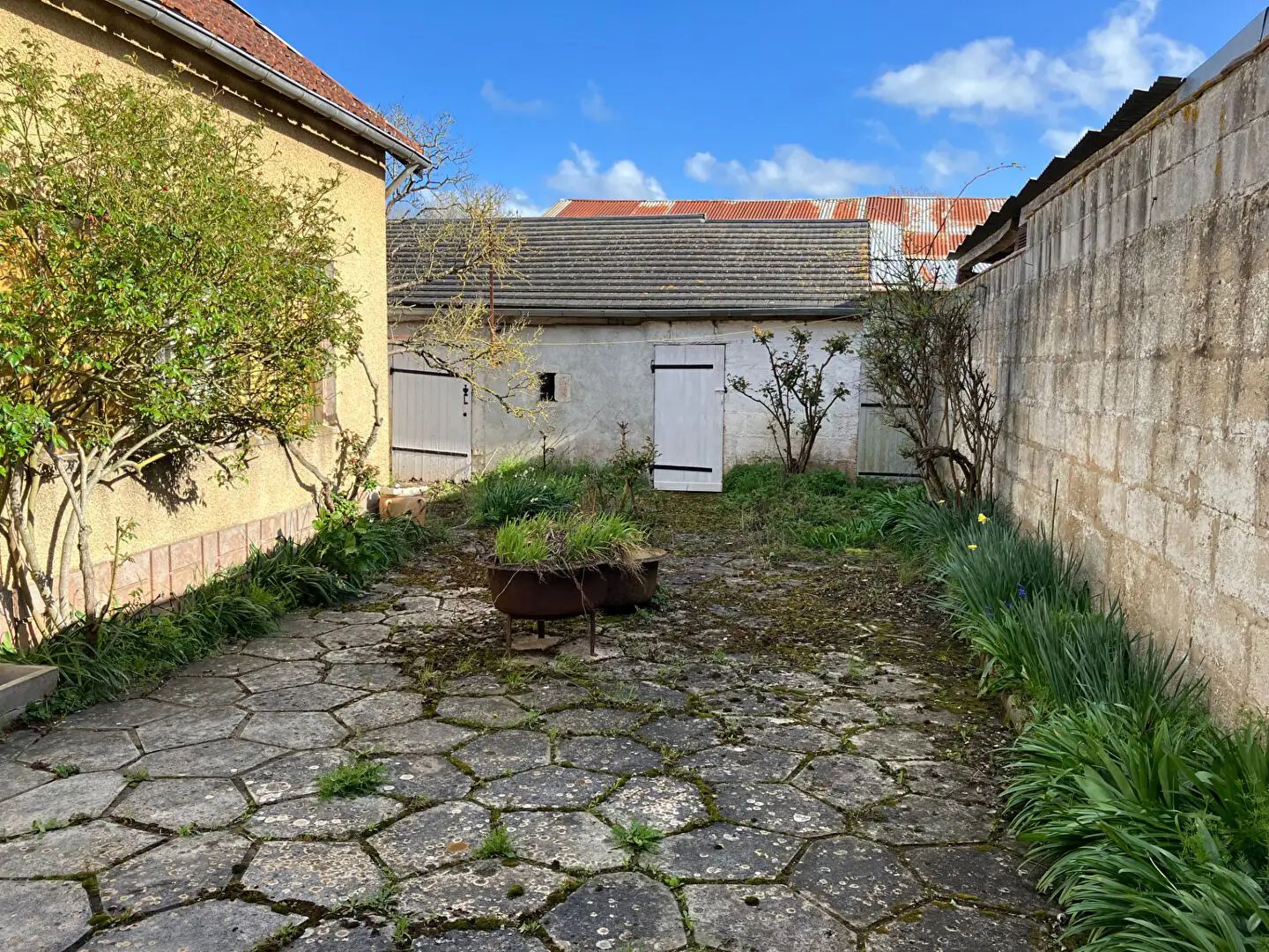 Maison à vendre, 98m², Moncontour