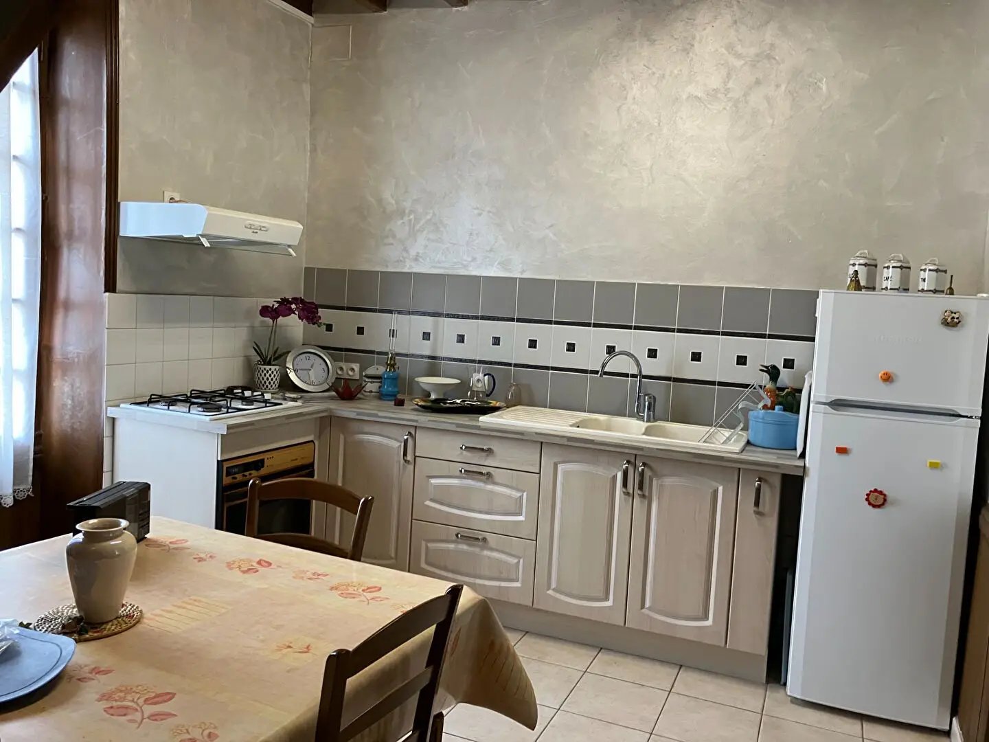 Maison à vendre, 98m², Moncontour