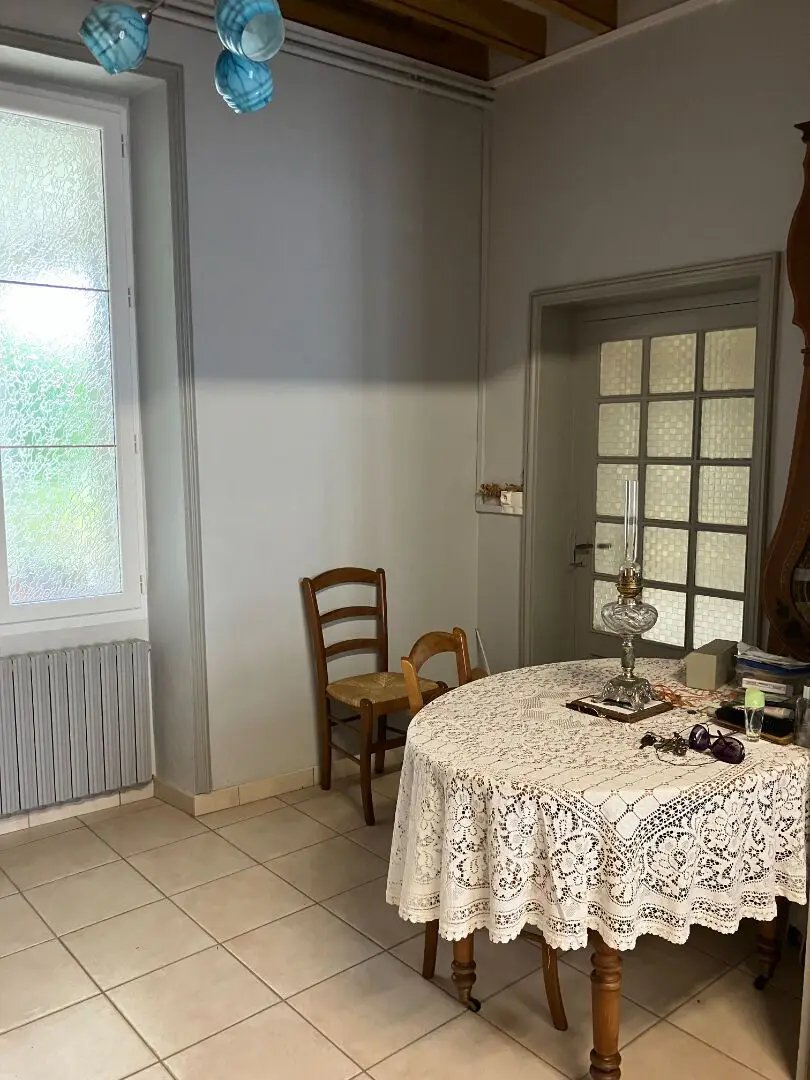 Maison à vendre, 98m², Moncontour