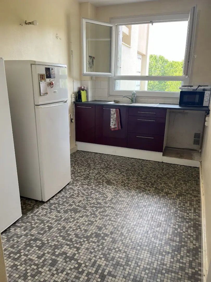 Appartement à vendre, 78m², Loudun