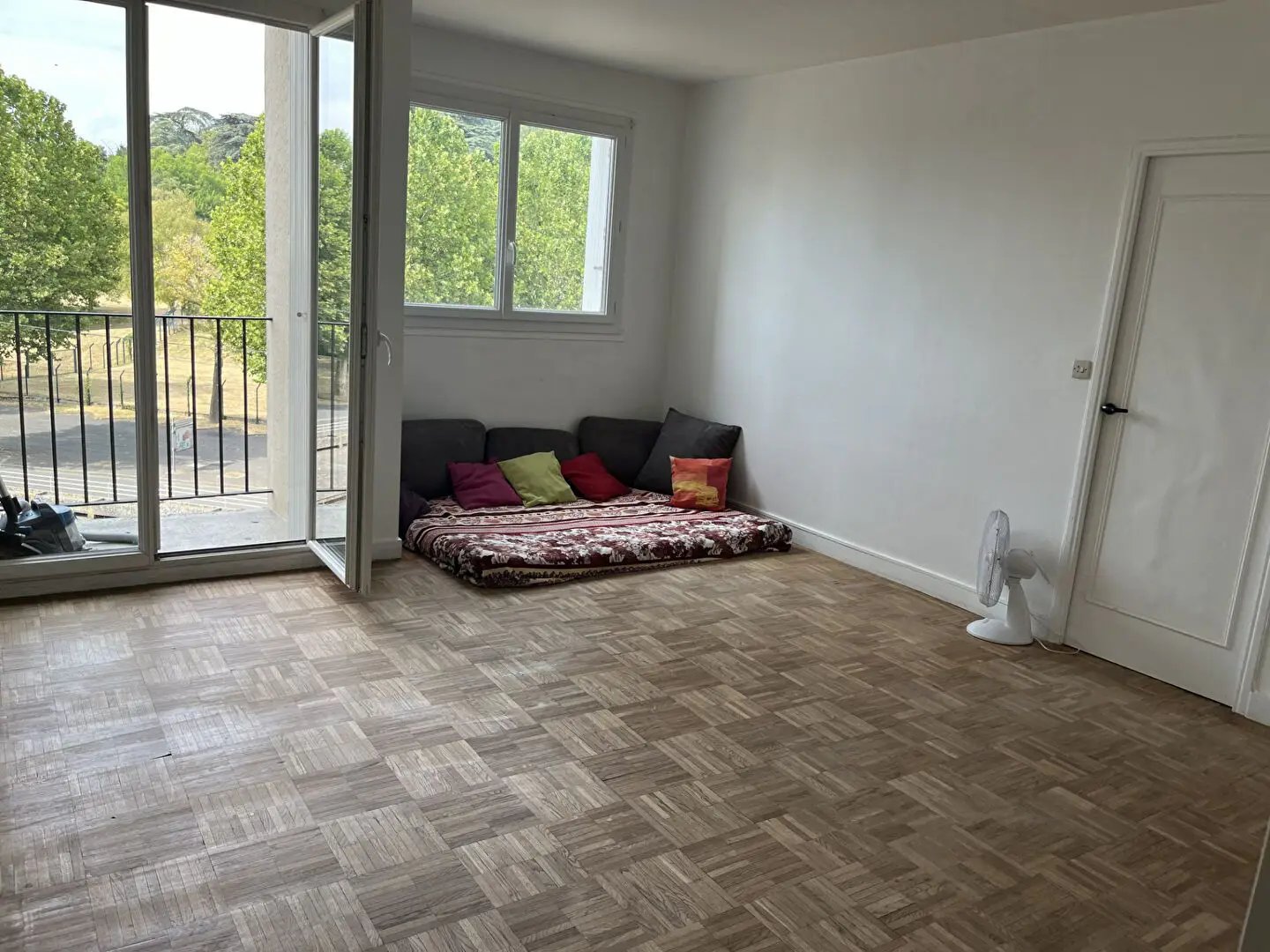Appartement à vendre, 78m², Loudun