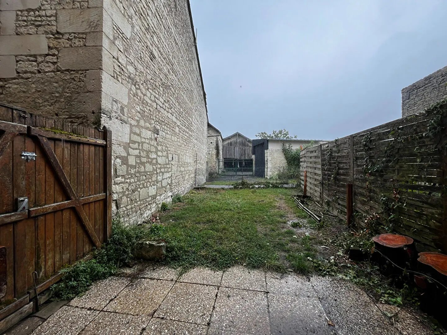 Maison à vendre, 165m², Monts-sur-Guesnes