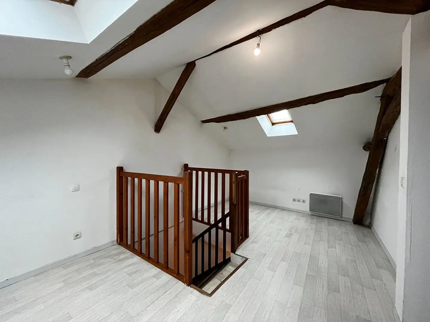 Maison à vendre, 165m², Monts-sur-Guesnes