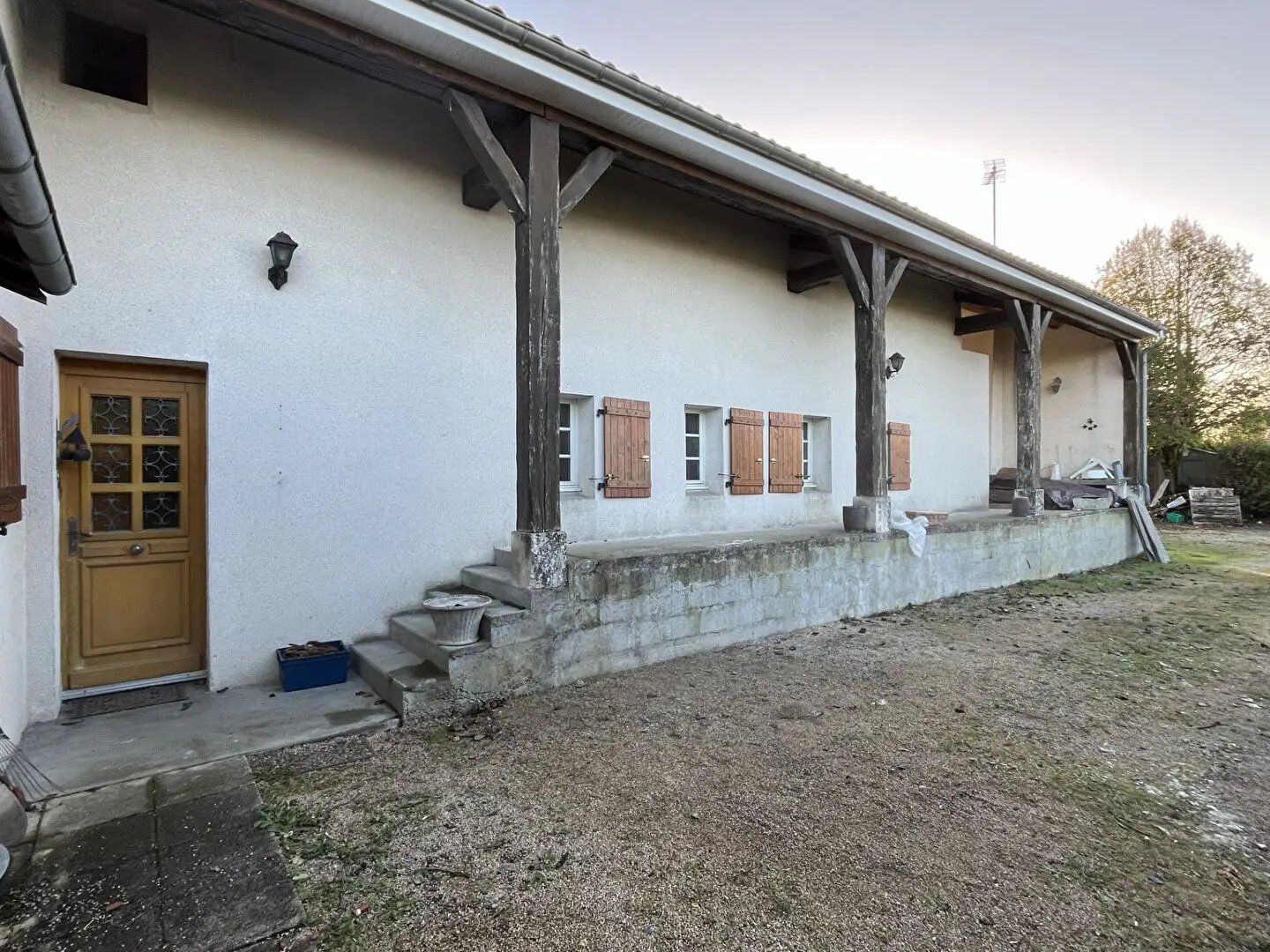 Maison à vendre, 179m², Loudun