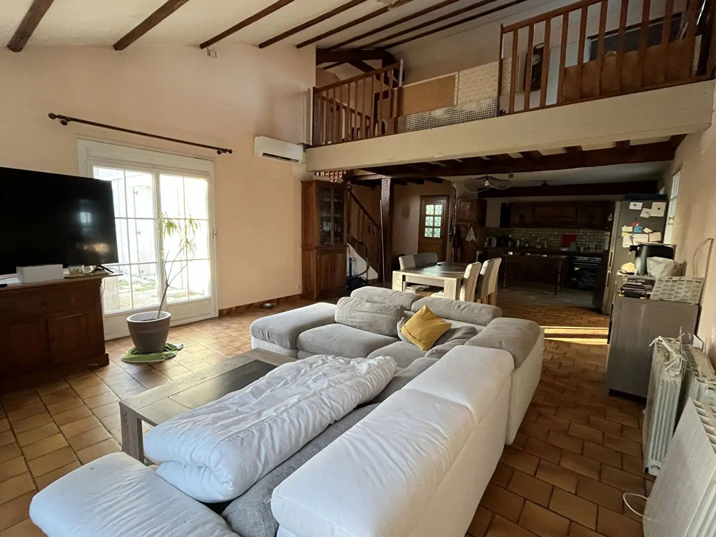 Maison à vendre, 179m², Loudun