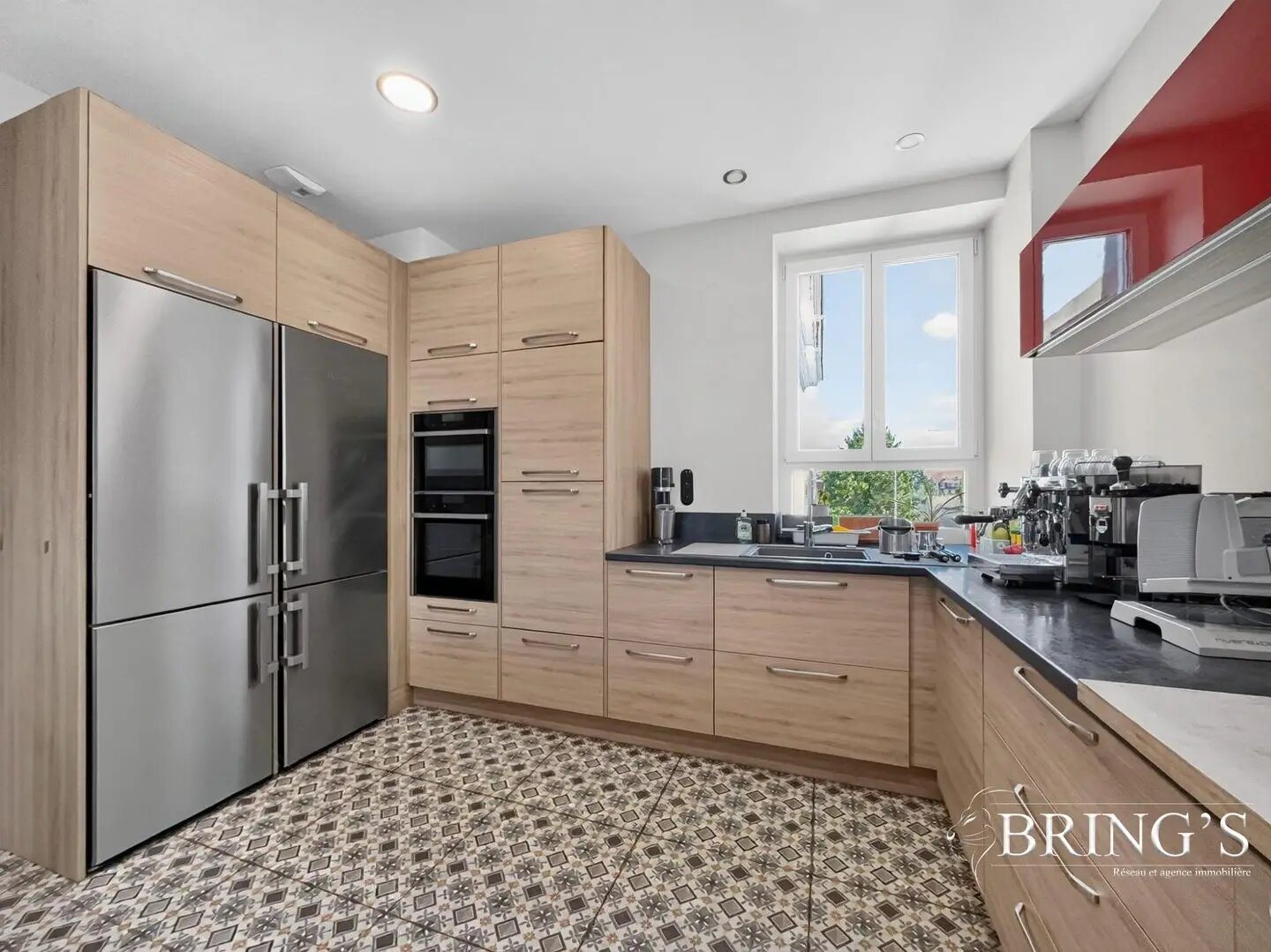 Appartement à vendre, 181m², Colmar
