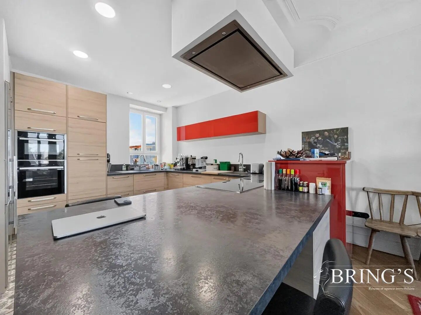 Appartement à vendre, 181m², Colmar