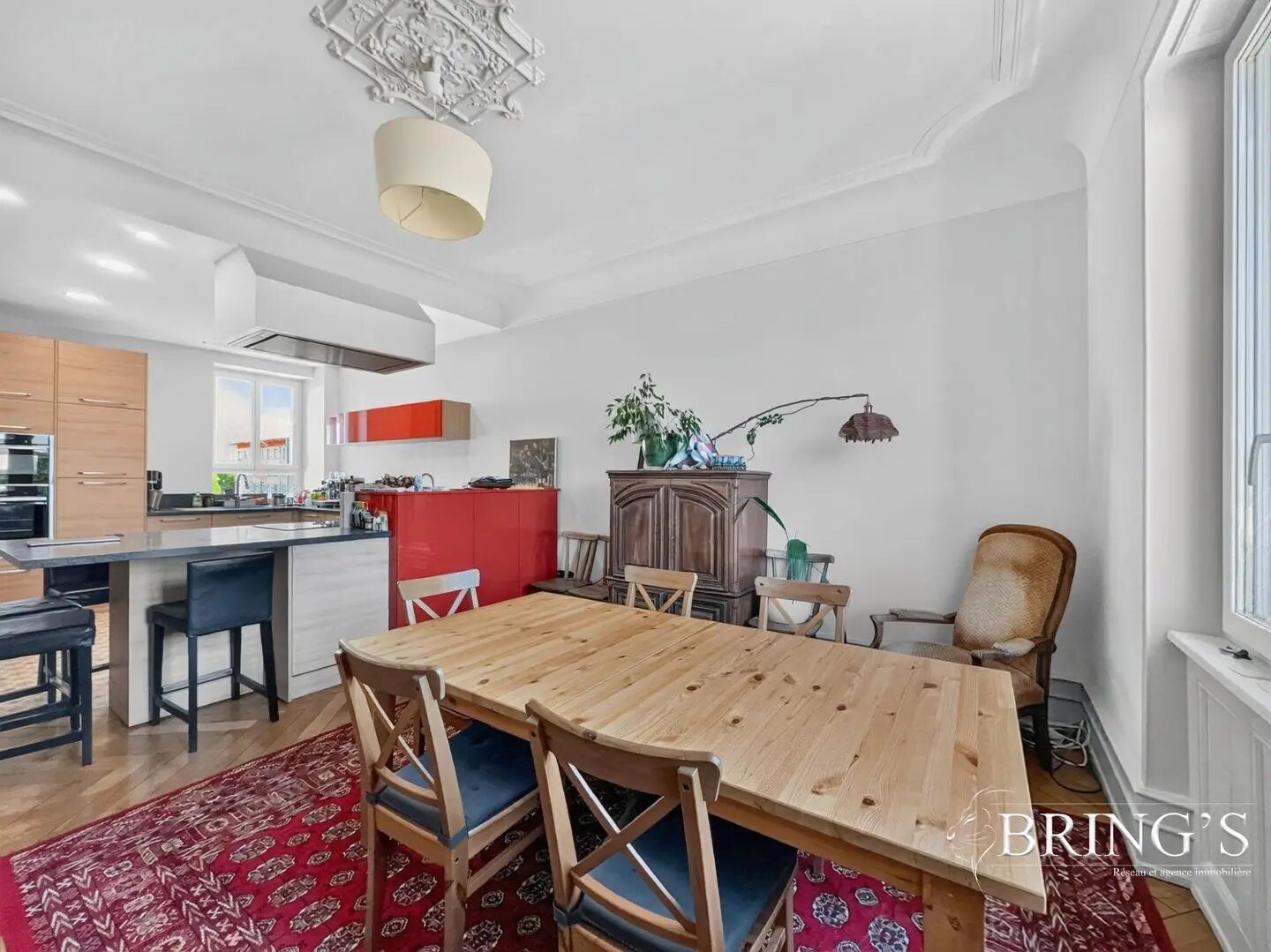 Appartement à vendre, 181m², Colmar