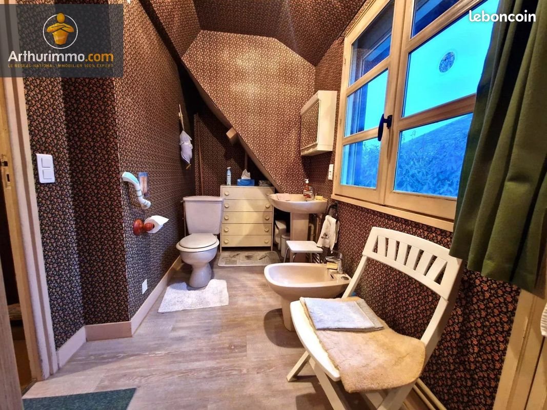Maison à vendre, 160m², Saint-Just-en-Chaussée