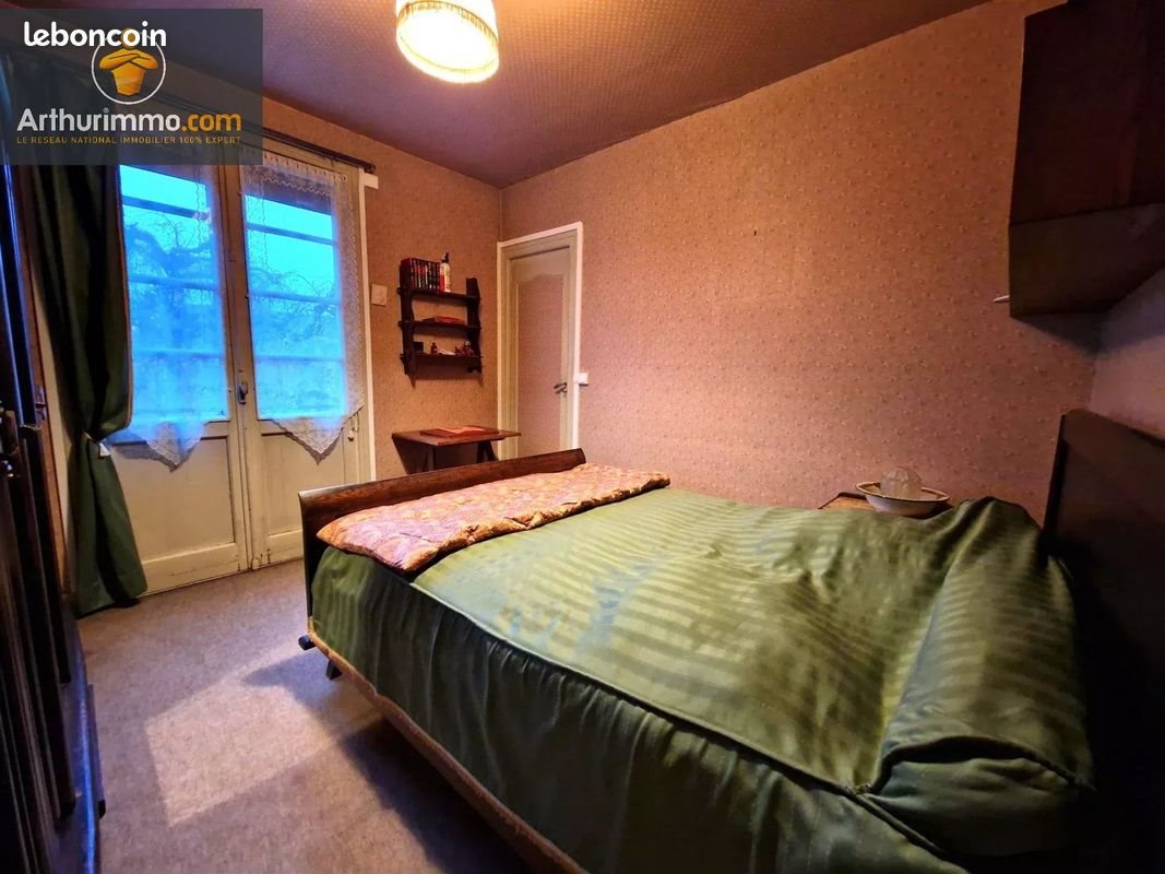 Maison à vendre, 160m², Saint-Just-en-Chaussée