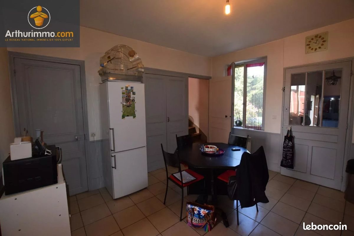 Maison à louer, 74m², Estrées-Saint-Denis