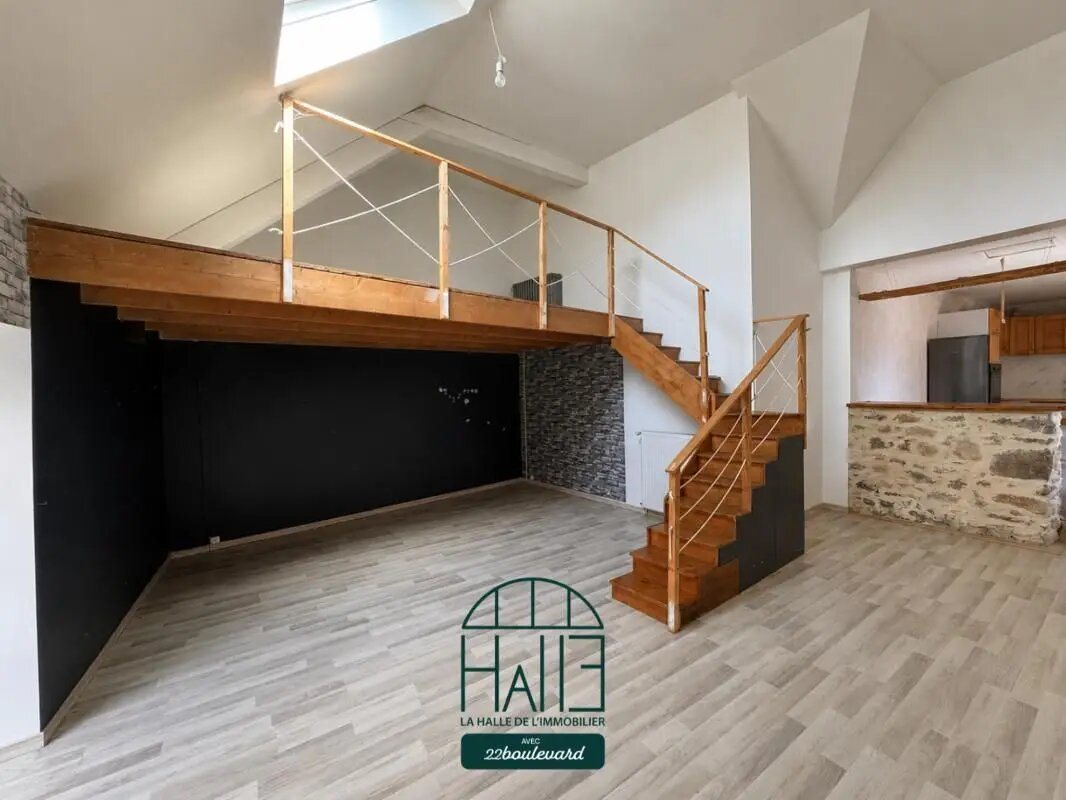 Maison à vendre, 256m², Ladignac-le-Long