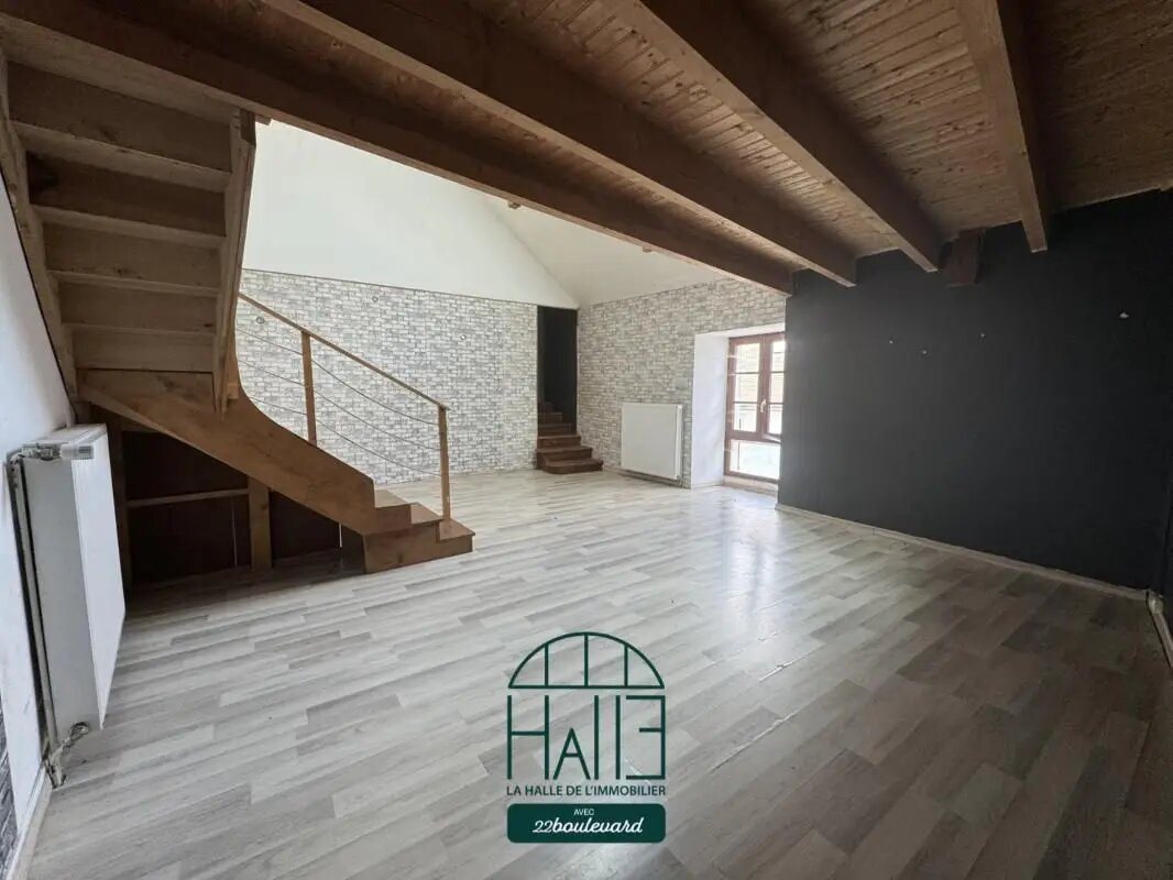 Maison à vendre, 256m², Ladignac-le-Long