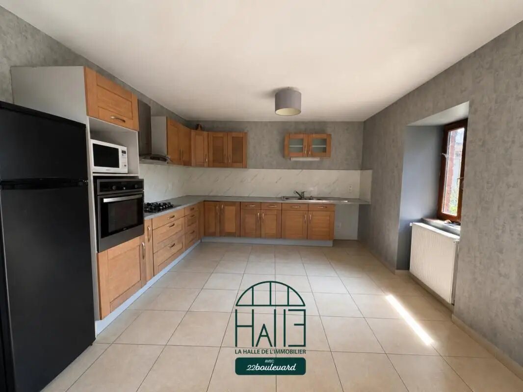 Maison à vendre, 256m², Ladignac-le-Long