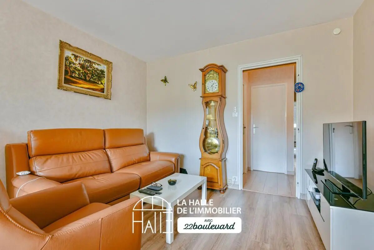 Appartement à vendre, 73m², Limoges