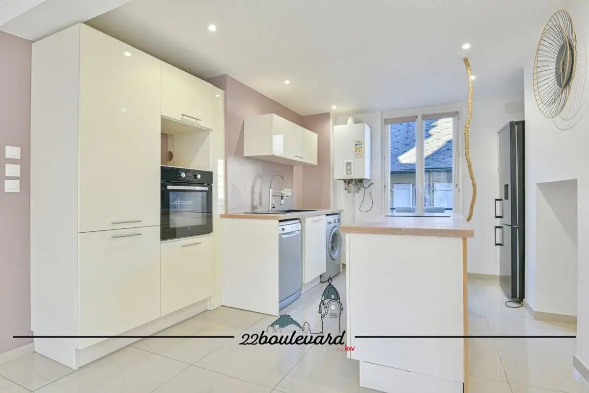 Appartement à vendre, 76m², Brive-la-Gaillarde