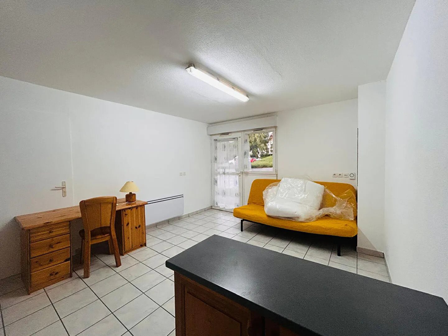 Appartement à vendre, 24m², Le Bourget-du-Lac