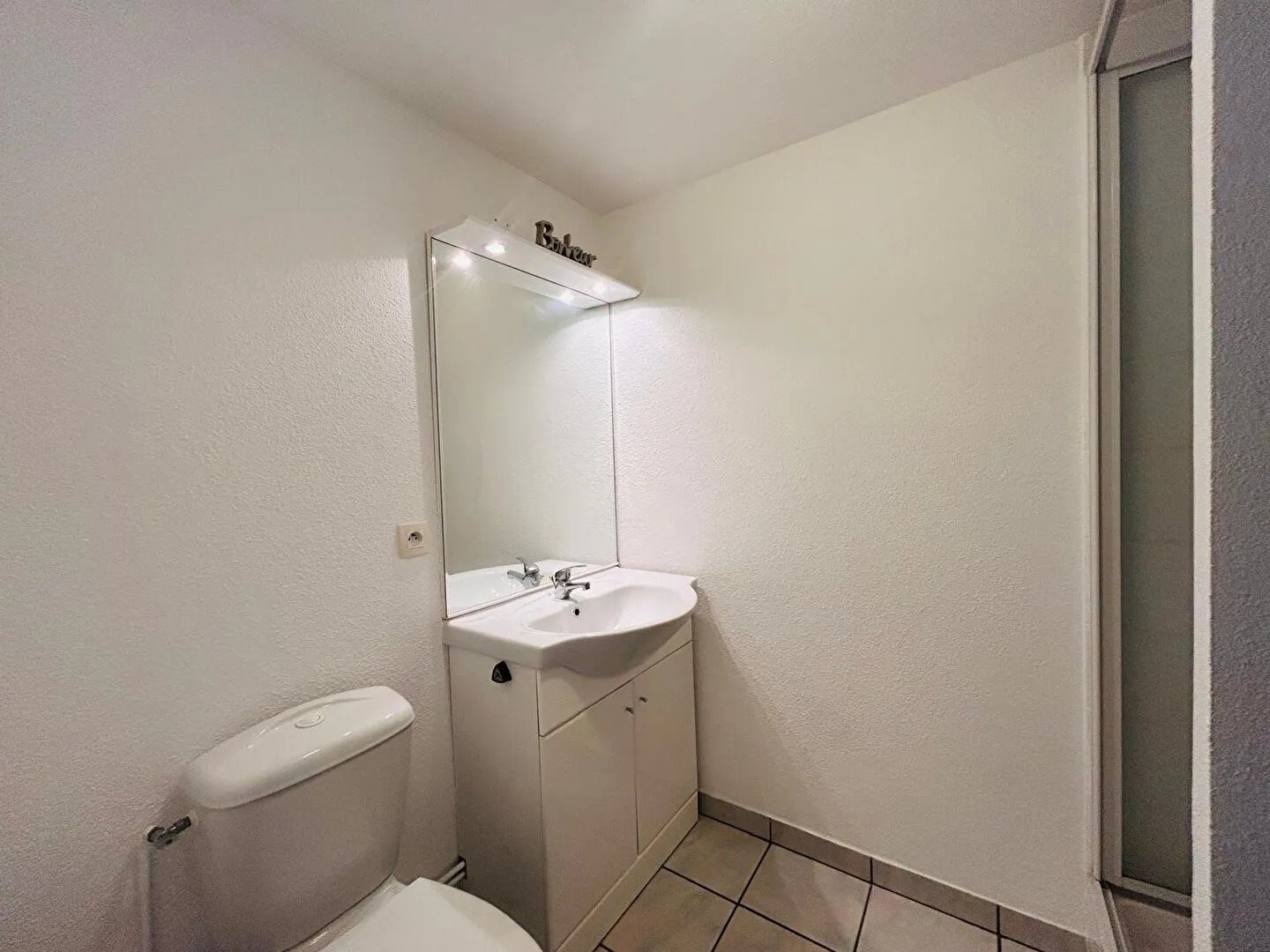 Appartement à vendre, 24m², Le Bourget-du-Lac
