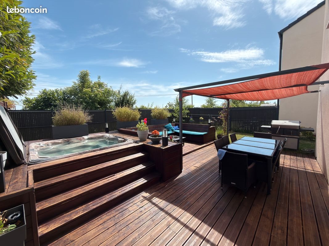 Maison à vendre, 102m², Amanvillers