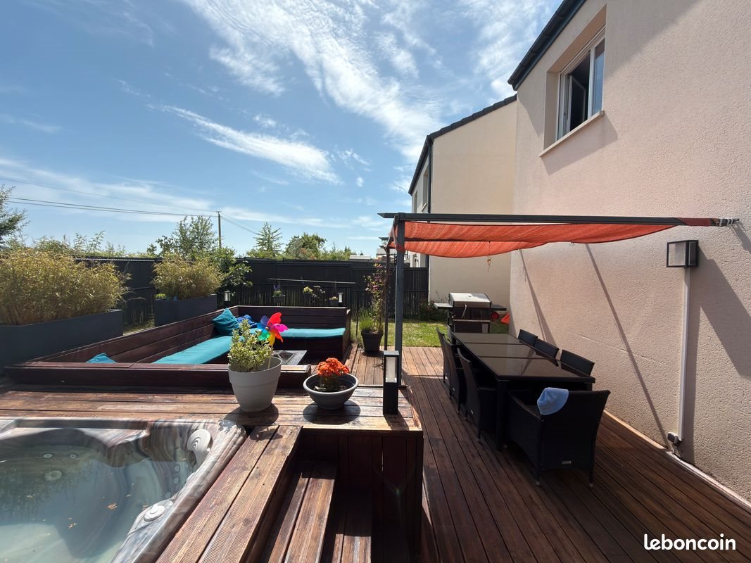 Maison à vendre, 102m², Amanvillers