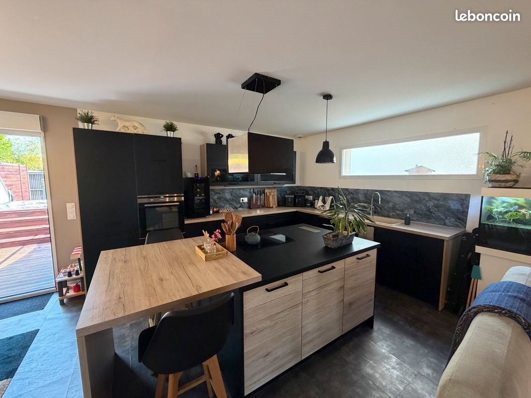 Maison à vendre, 102m², Amanvillers