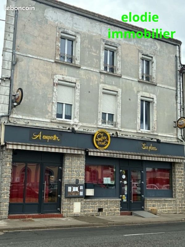 Appartement à vendre, 250m², Brioude