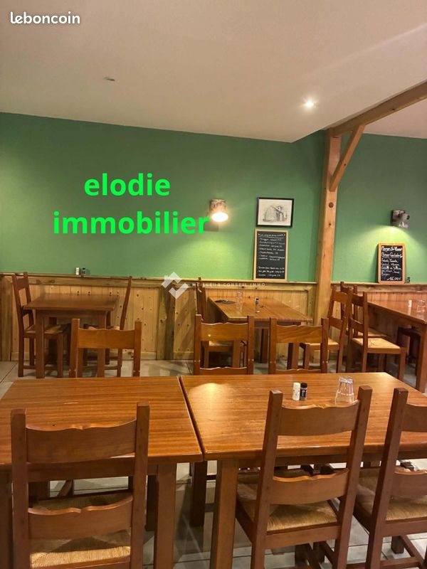 Appartement à vendre, 250m², Brioude