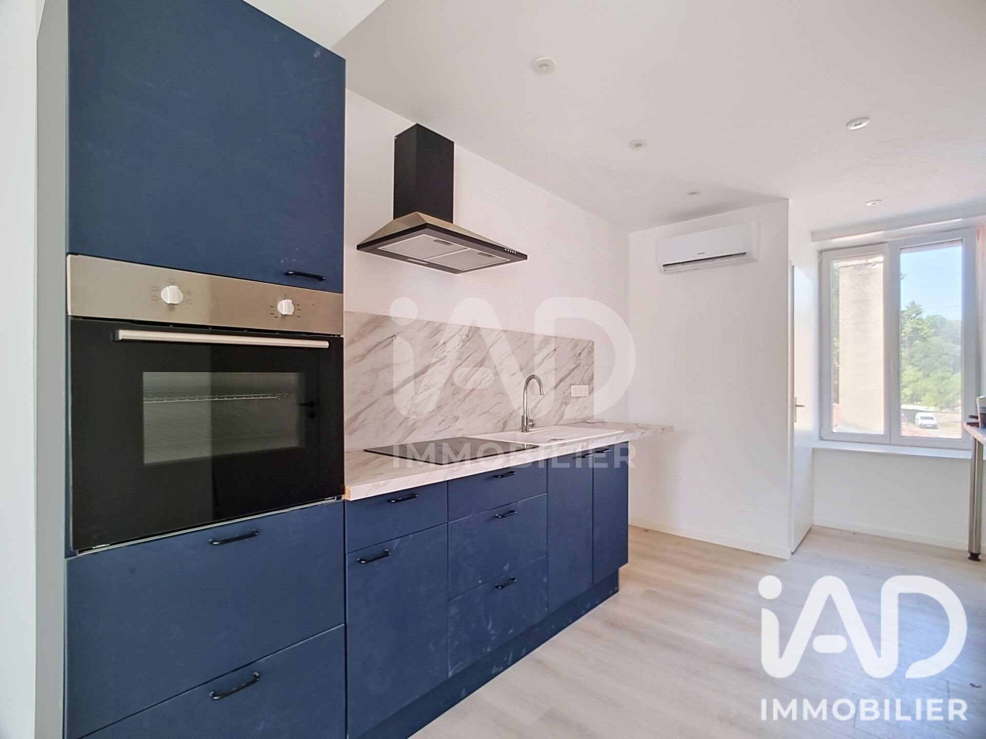 Appartement à louer, 75m², Baccarat