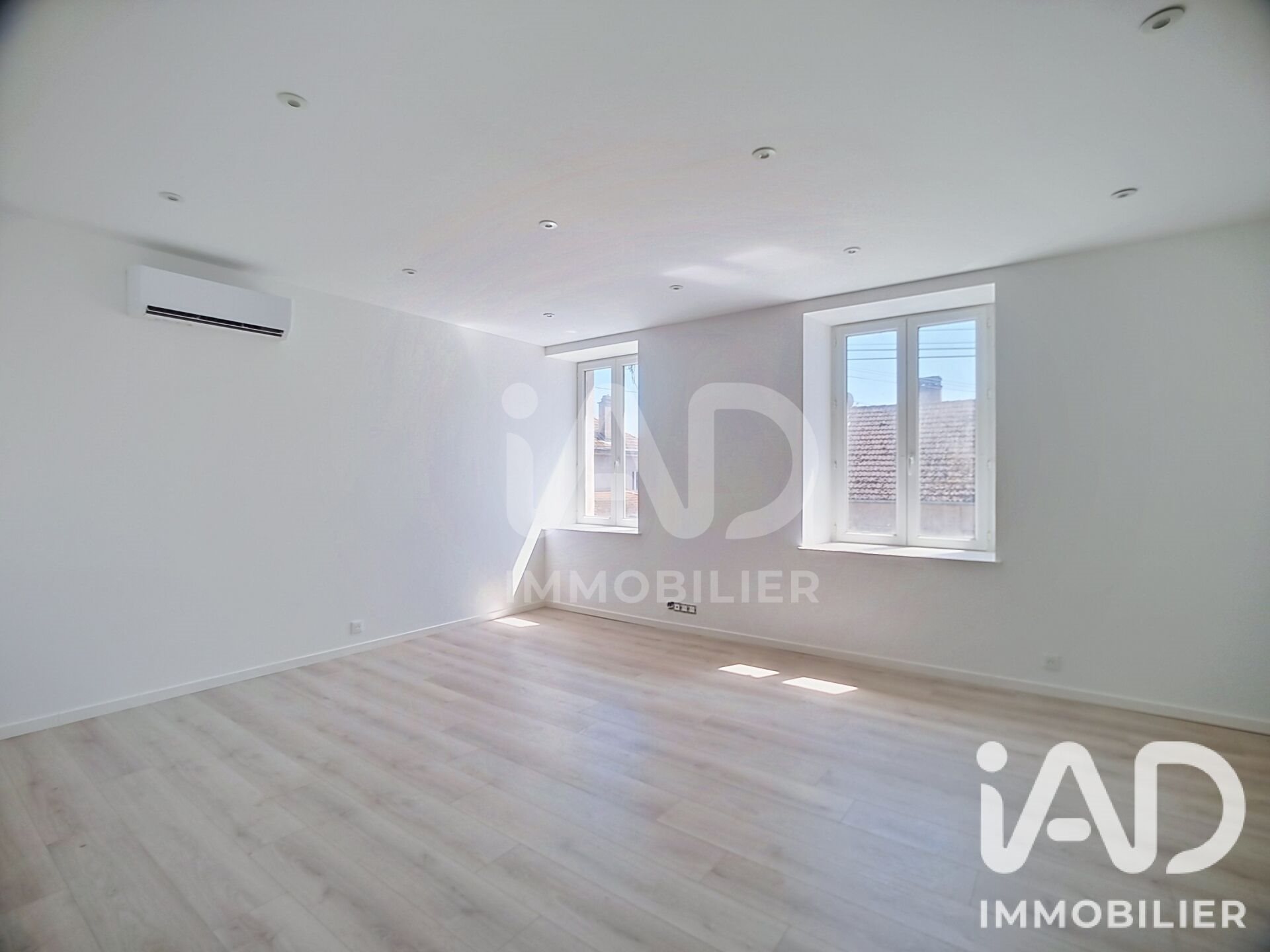 Appartement à louer, 75m², Baccarat