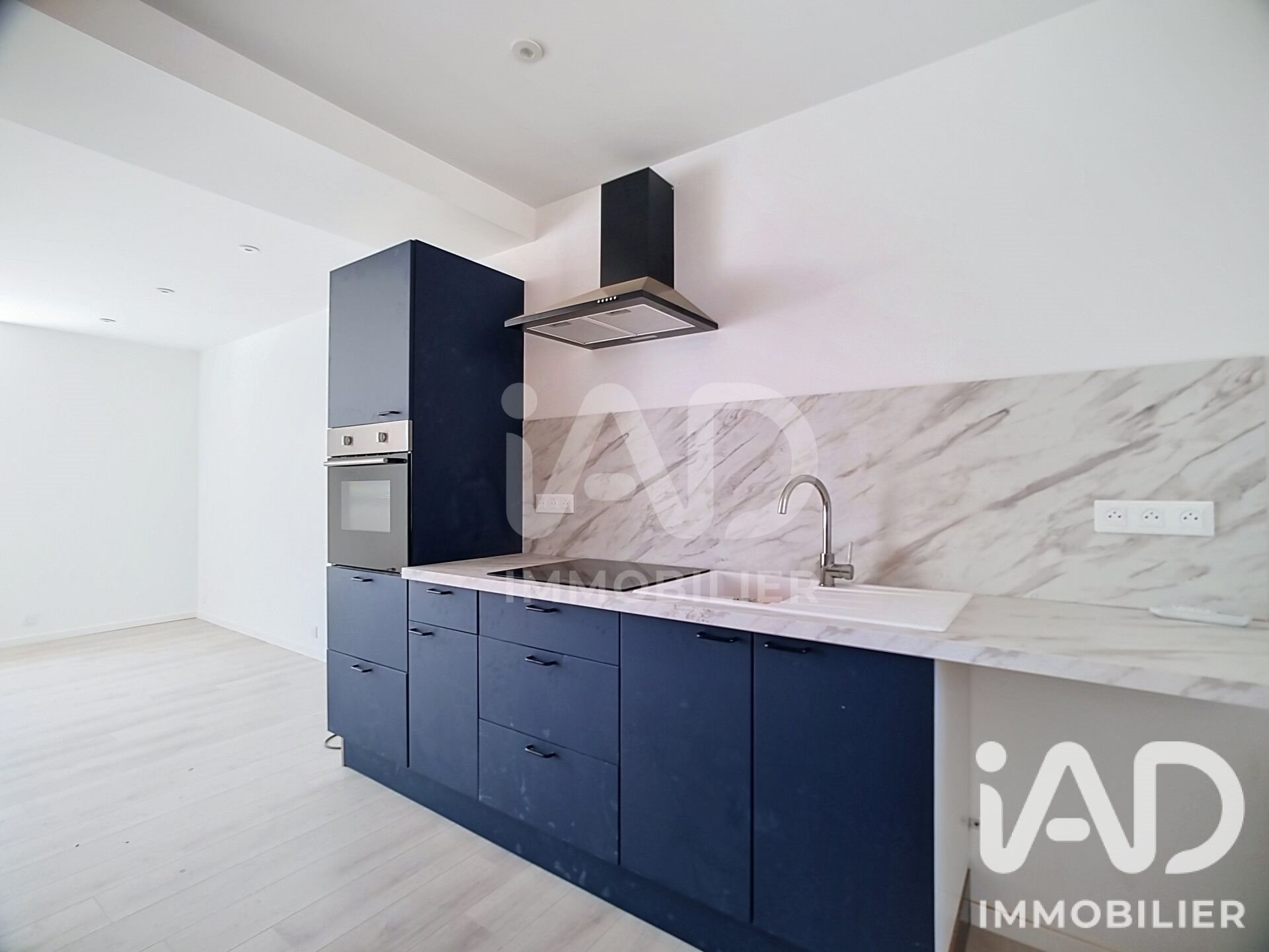 Appartement à louer, 75m², Baccarat