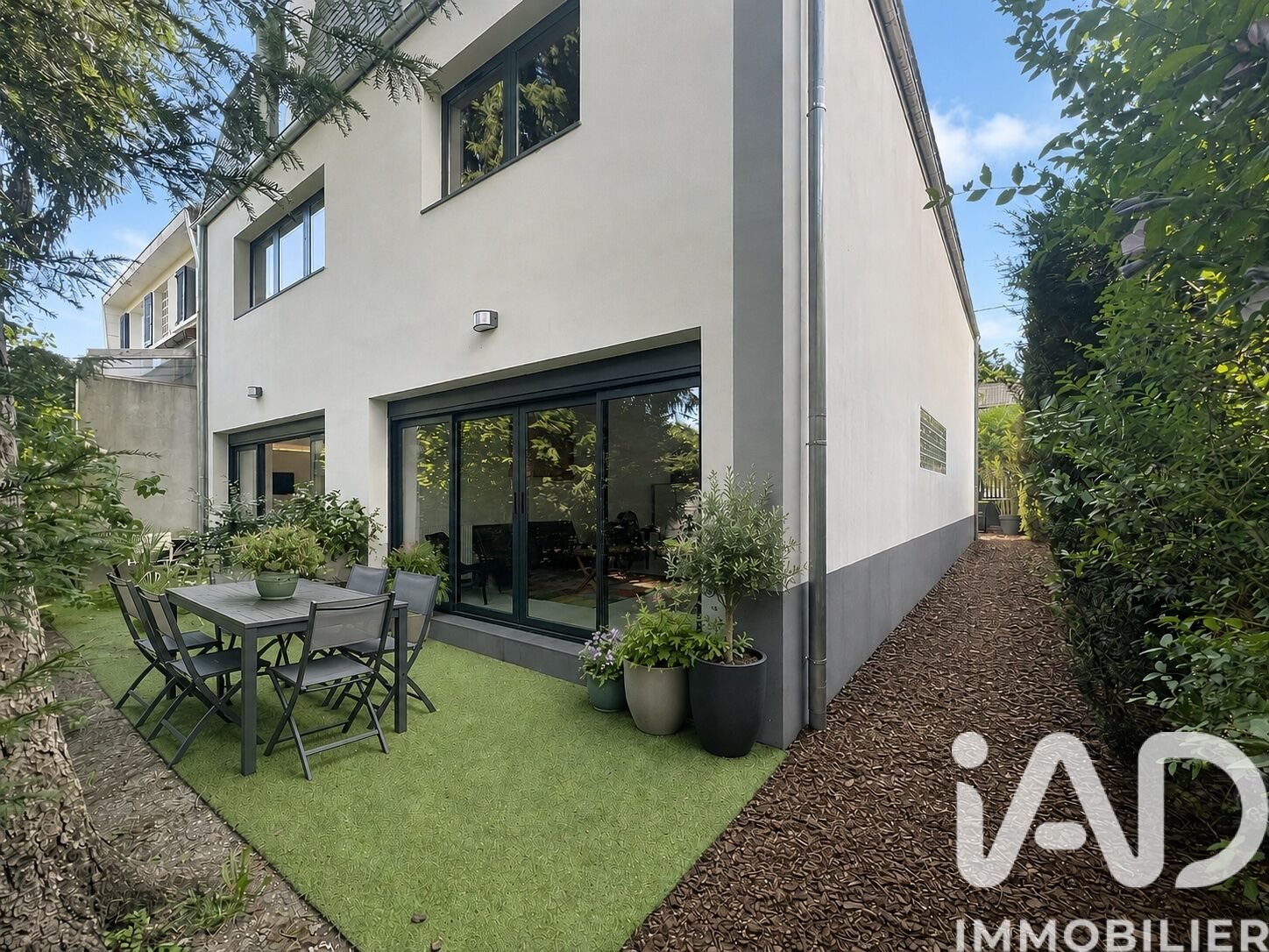 Maison à vendre, 294m², Champigny-sur-Marne