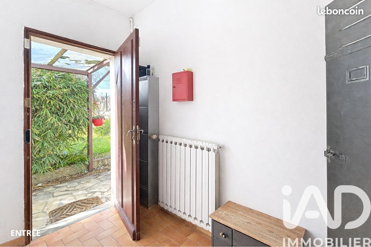 Maison à vendre, 160m², Libourne