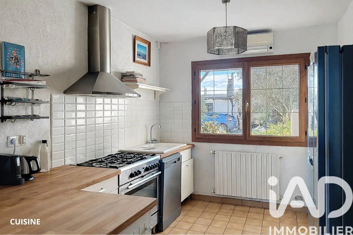 Maison à vendre, 160m², Libourne