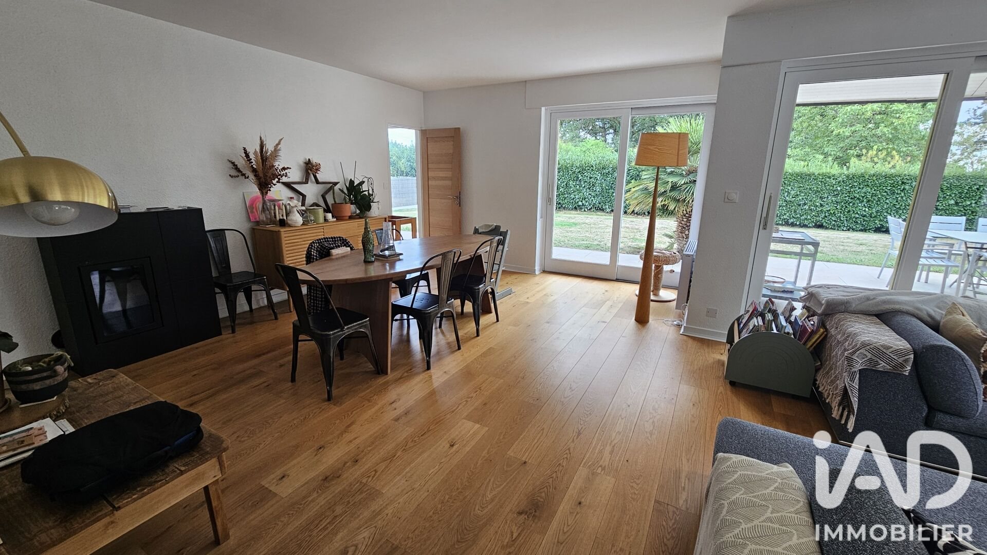 Maison à vendre, 138m², Dingé