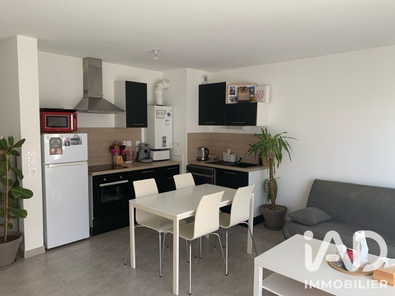 Appartement à vendre, 47m², Châteaugiron
