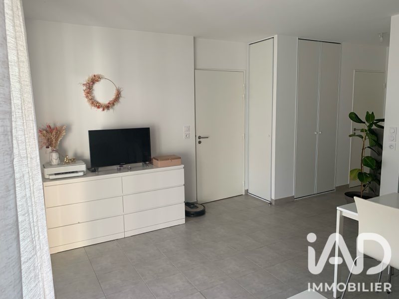 Appartement à vendre, 47m², Châteaugiron