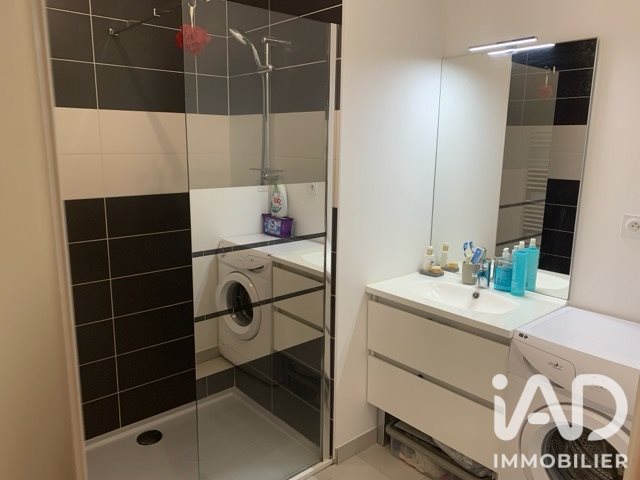 Appartement à vendre, 47m², Châteaugiron
