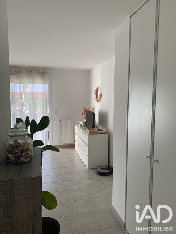 Appartement à vendre, 47m², Châteaugiron