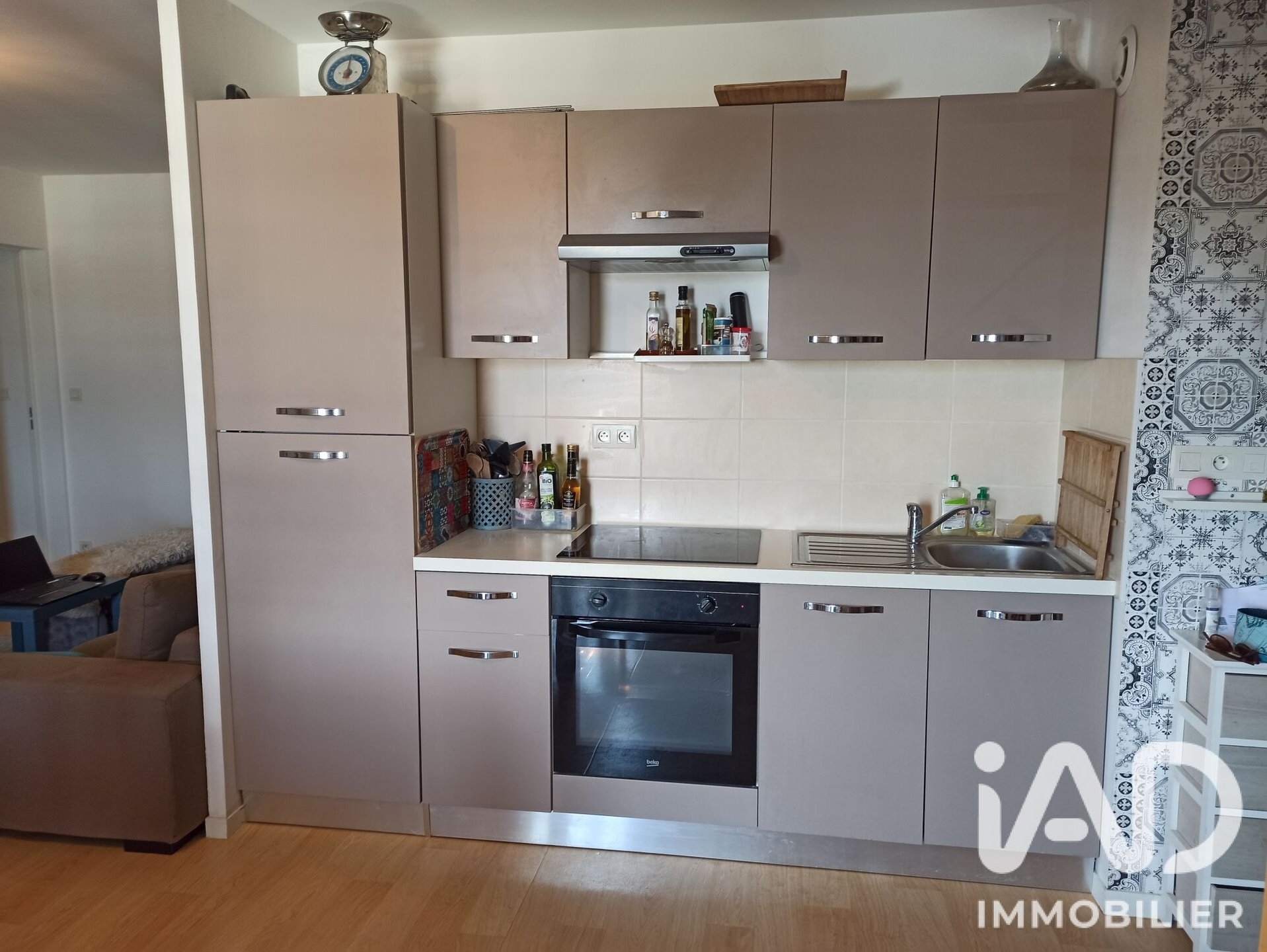 Appartement à vendre, 58m², Saint-Armel