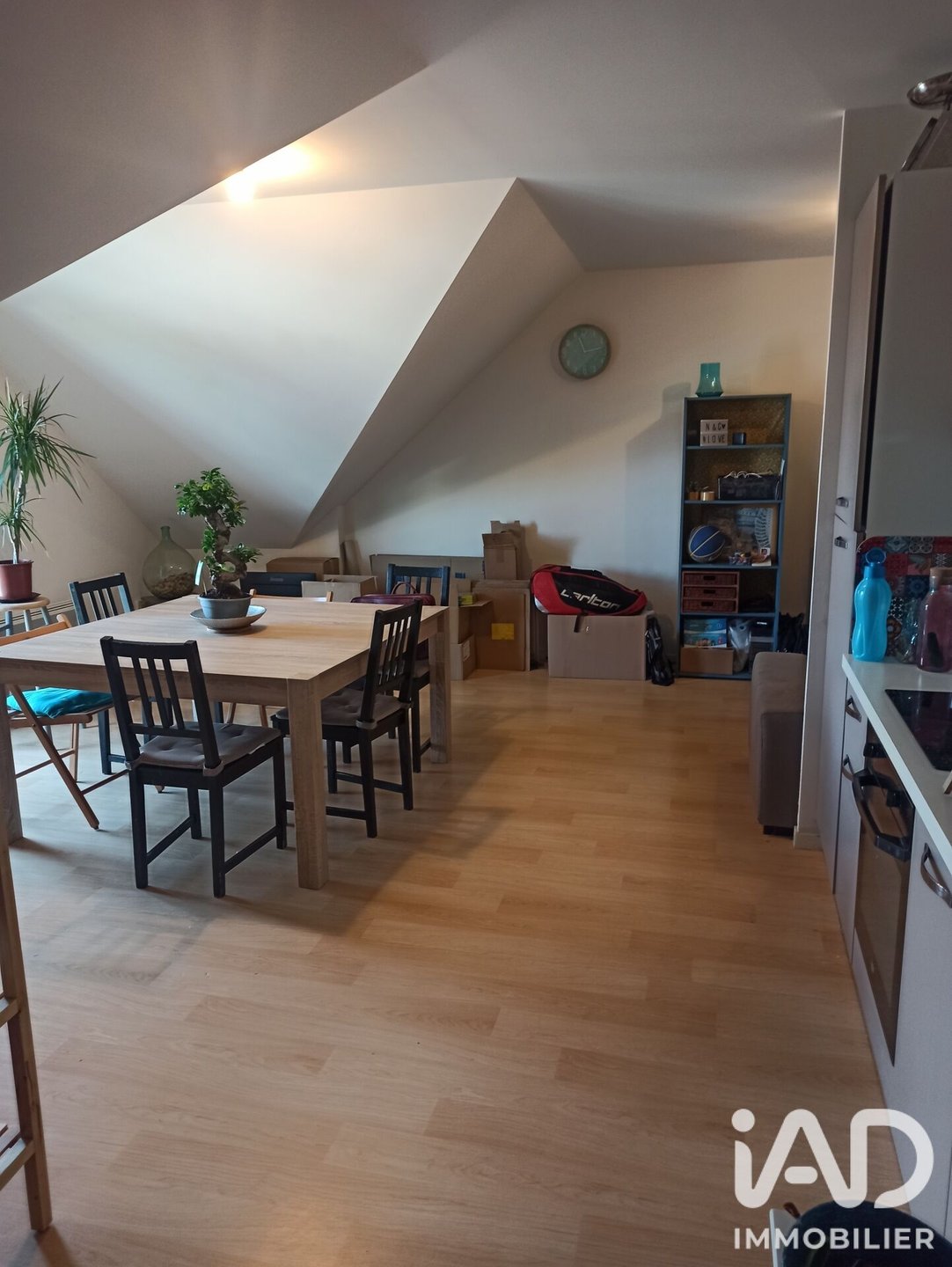 Appartement à vendre, 58m², Saint-Armel