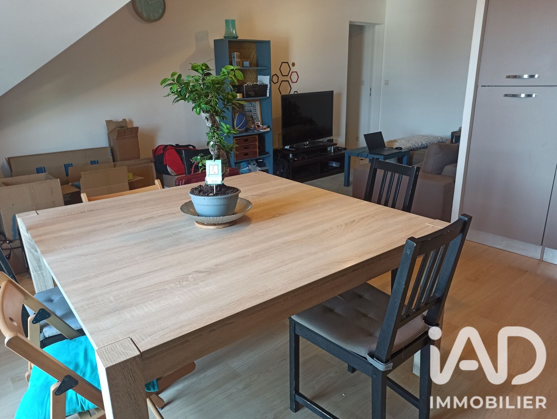 Appartement à vendre, 58m², Saint-Armel