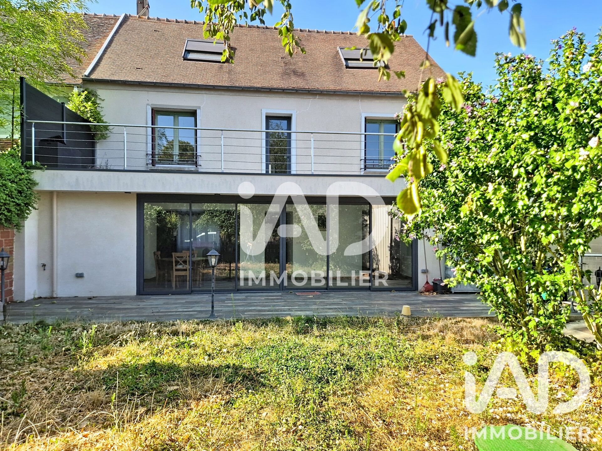 Maison à vendre, 211m², Coubert