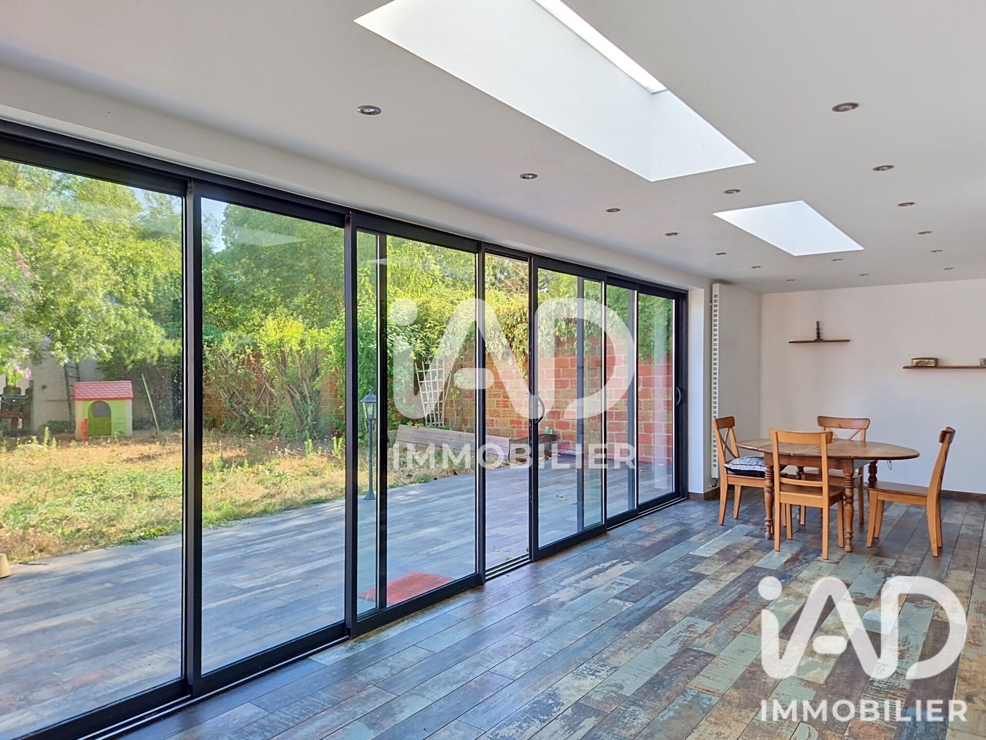 Maison à vendre, 211m², Coubert